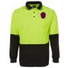 JB's HV L/S TRAD POLO Thumbnail