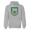 JB's FLEECY HOODIE Thumbnail