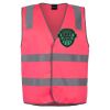 JB's HV (D+N) SAFETY VEST Thumbnail