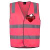 JB's HV (D+N) SAFETY VEST Thumbnail