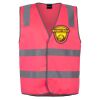 JB's HV (D+N) SAFETY VEST Thumbnail