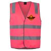 JB's HV (D+N) SAFETY VEST Thumbnail