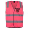 JB's HV (D+N) SAFETY VEST Thumbnail