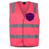 JB's HV (D+N) SAFETY VEST Thumbnail